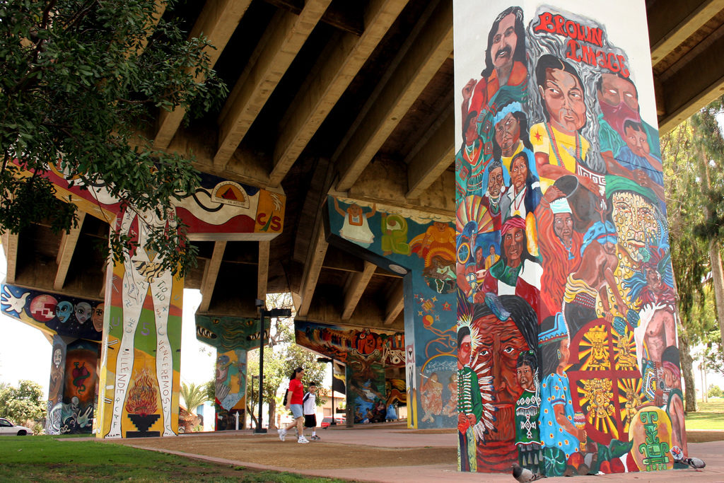 Chicano Park