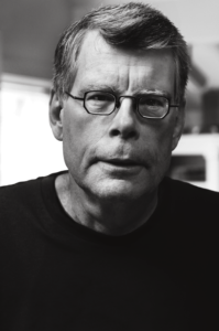 stephen king