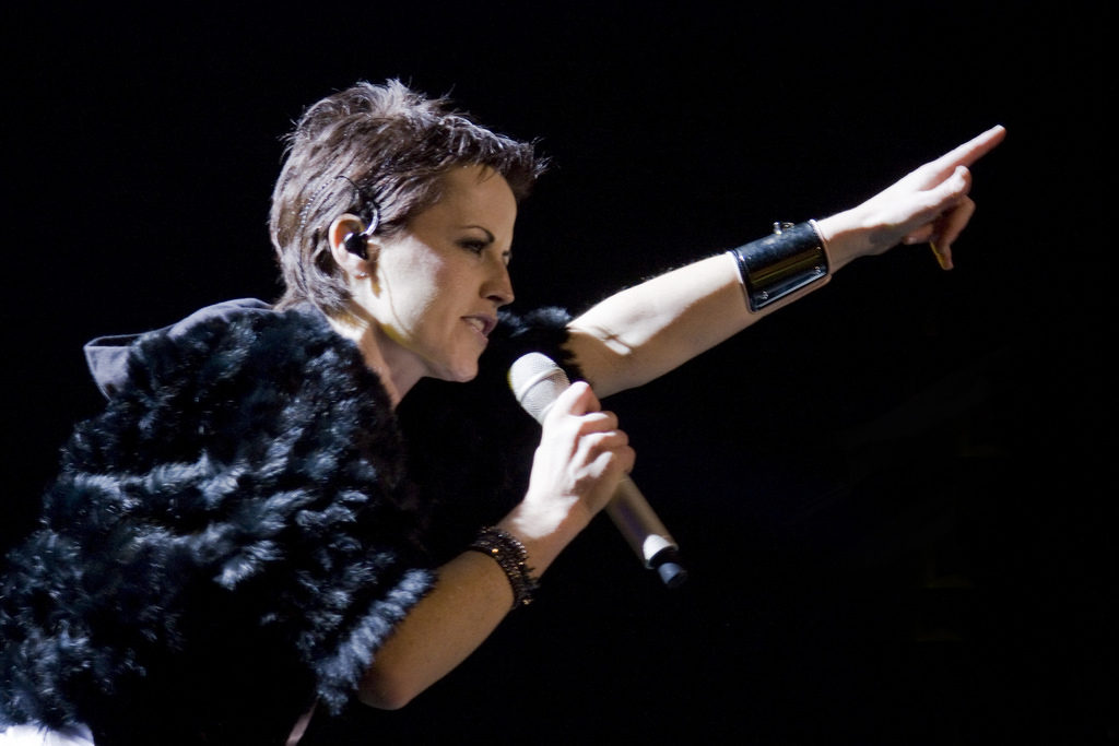 dolores o'riordan