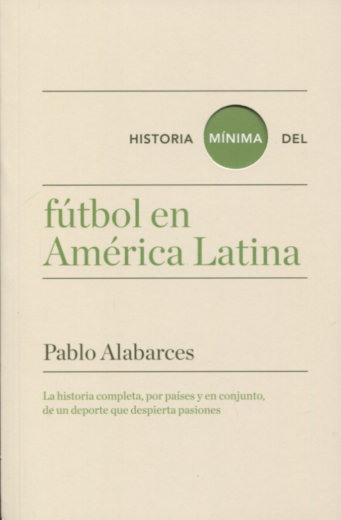 Diez libros para leer antes (y durante) el Mundial de Rusia - La Zona Sucia