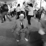 pachuco danza