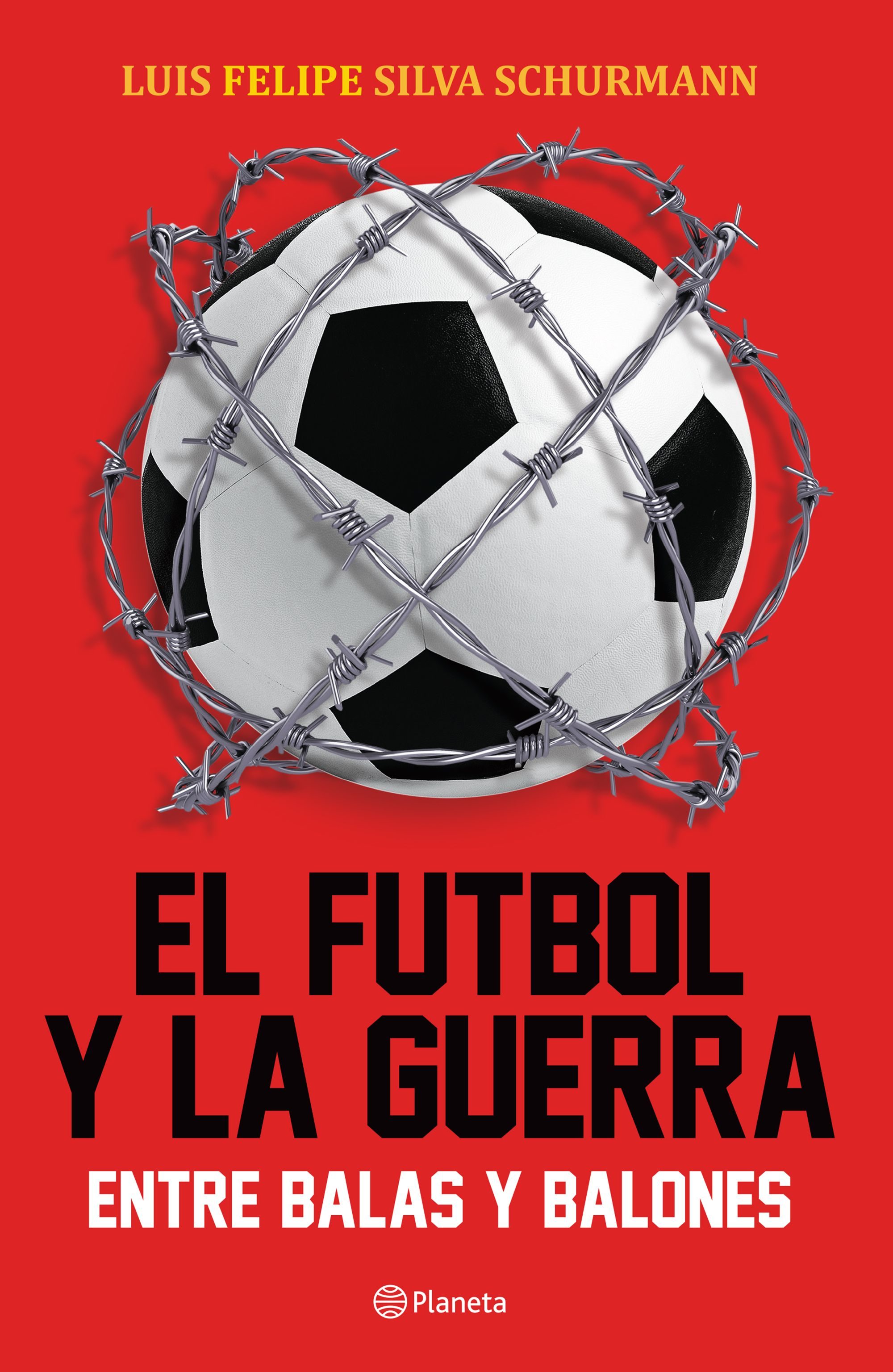 Diez libros para leer antes (y durante) el Mundial de Rusia - La Zona Sucia