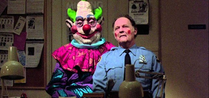 killer klowns