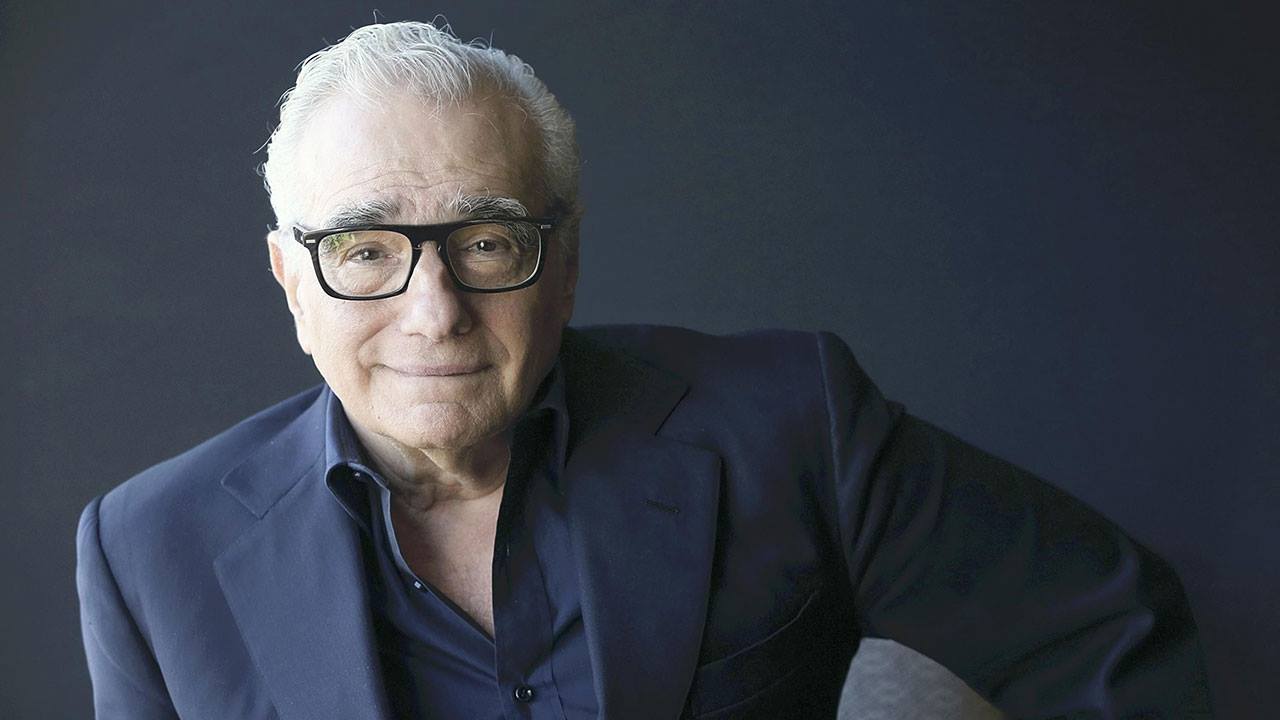 scorsese