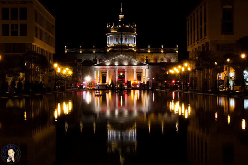 guadalajara, tapatíos, hospicio cabañas