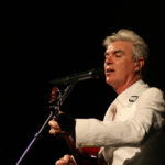 david byrne