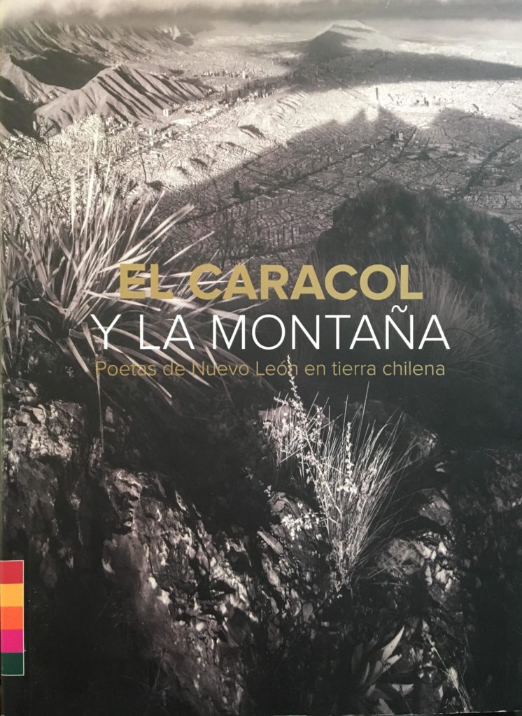 caracol montaña poetas nuevo leon