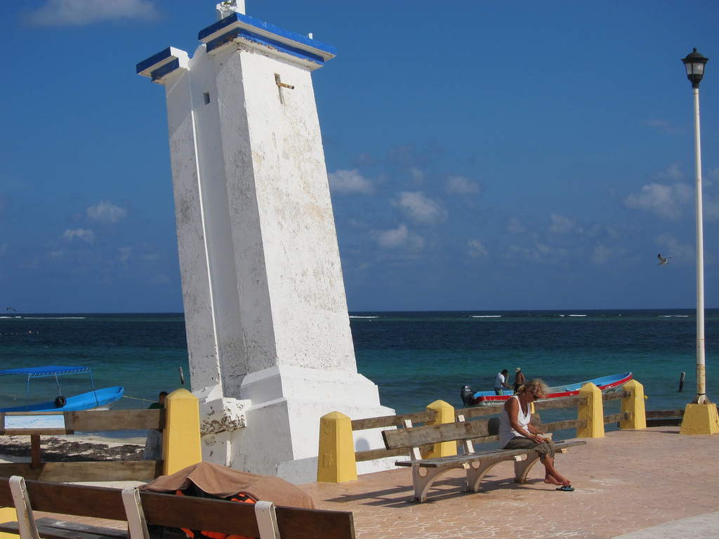 puerto morelos