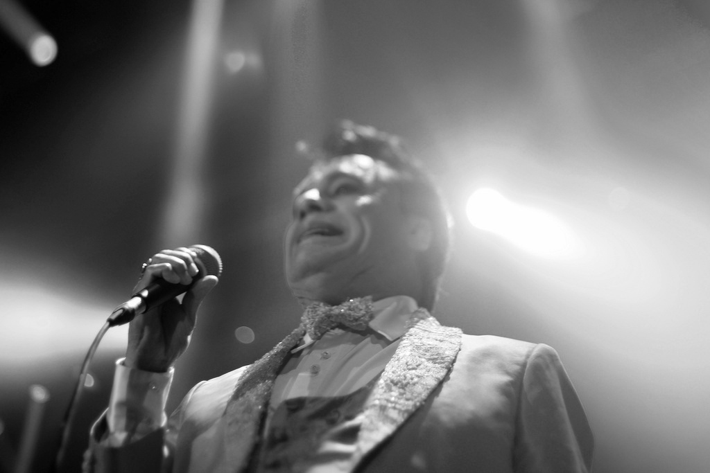 juan gabriel