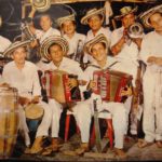 cumbia colombia corraleros