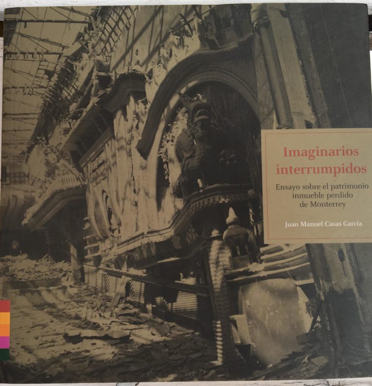 imaginarios interrumpidos