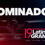 grammy latino