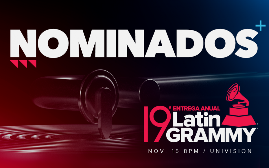 grammy latino