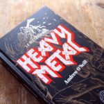 heavy metal historia