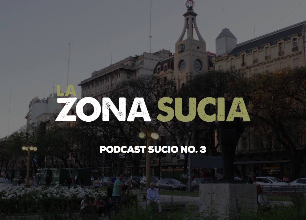 podcast sucio 3