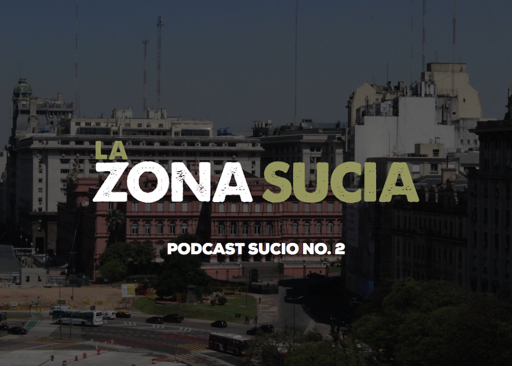 podcast sucio 2