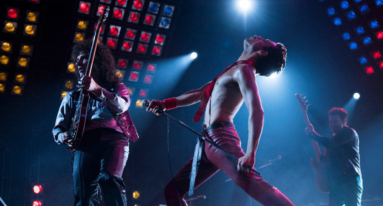 queen bohemian rhapsody