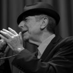 leonard cohen