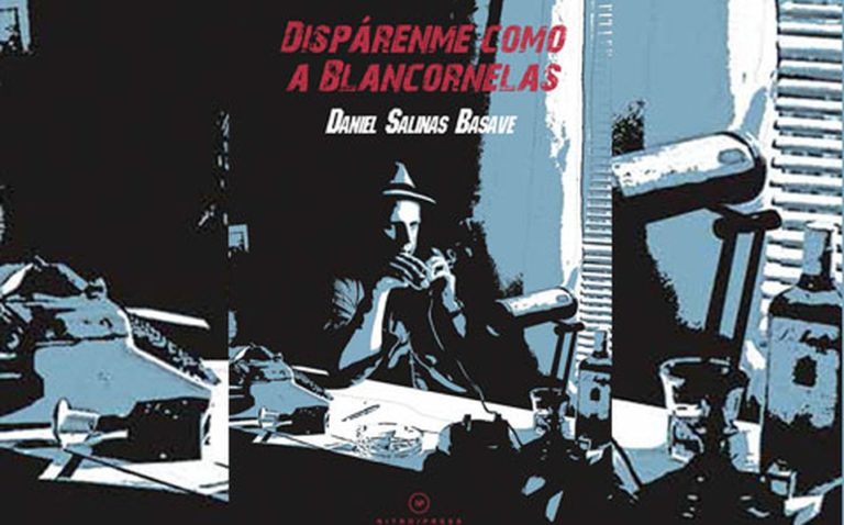 daniel salinas basave