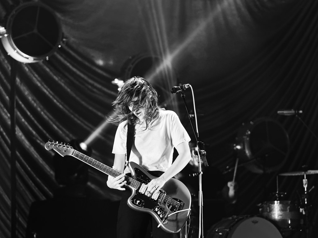 courtney barnett rock