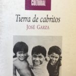 jose garza tierra de cabritos