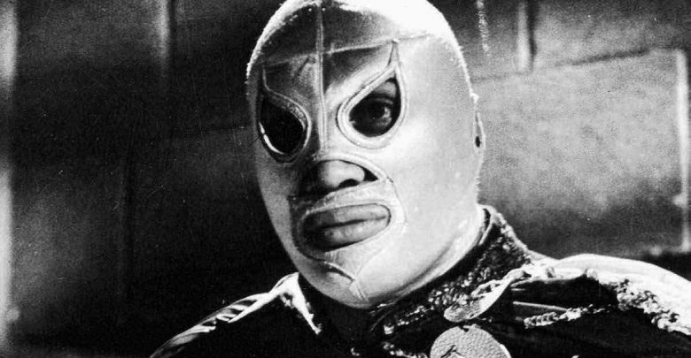 el santo