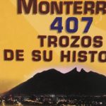 monterrey 407