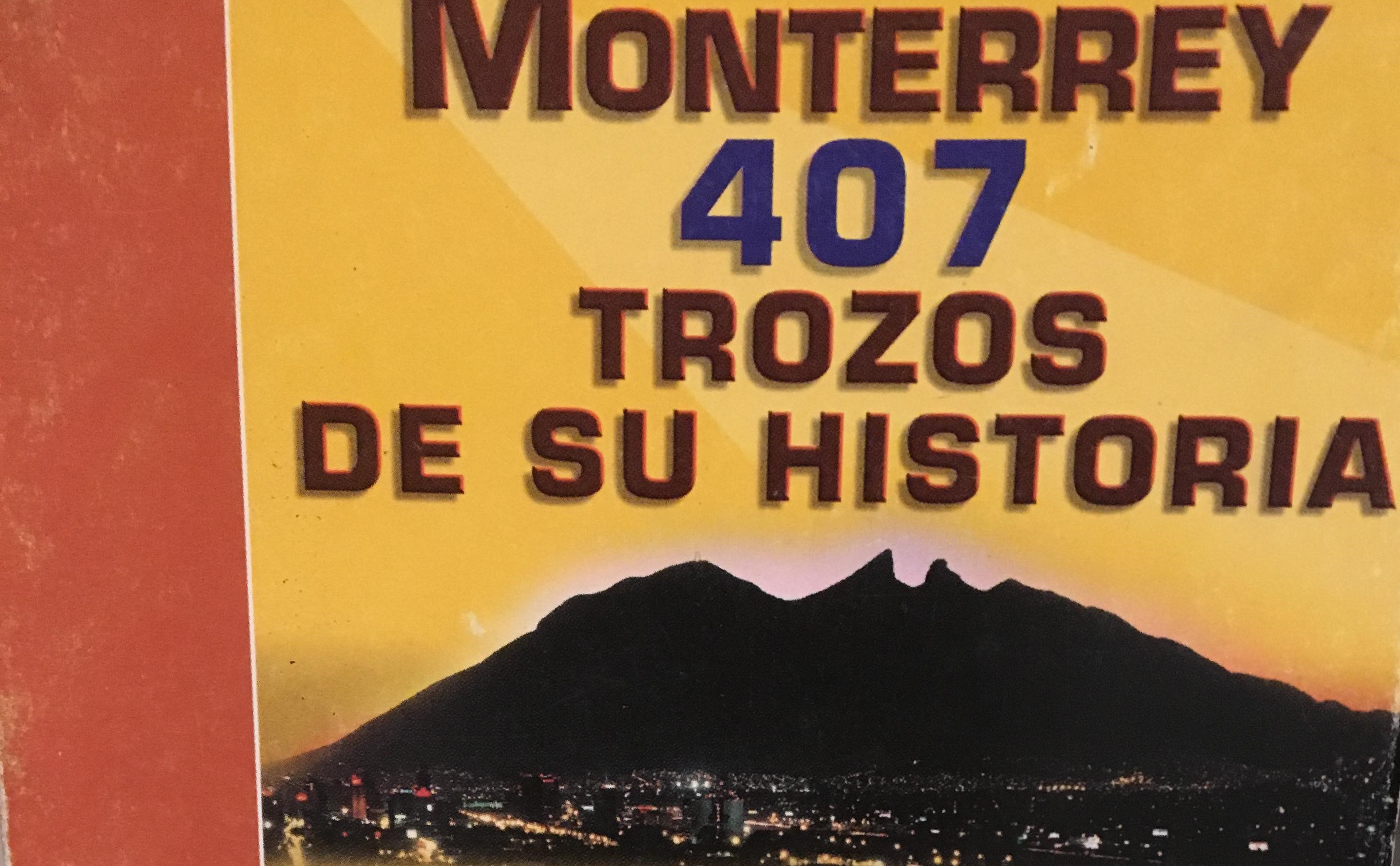 monterrey 407