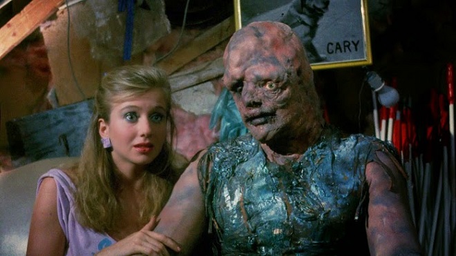 toxic avenger