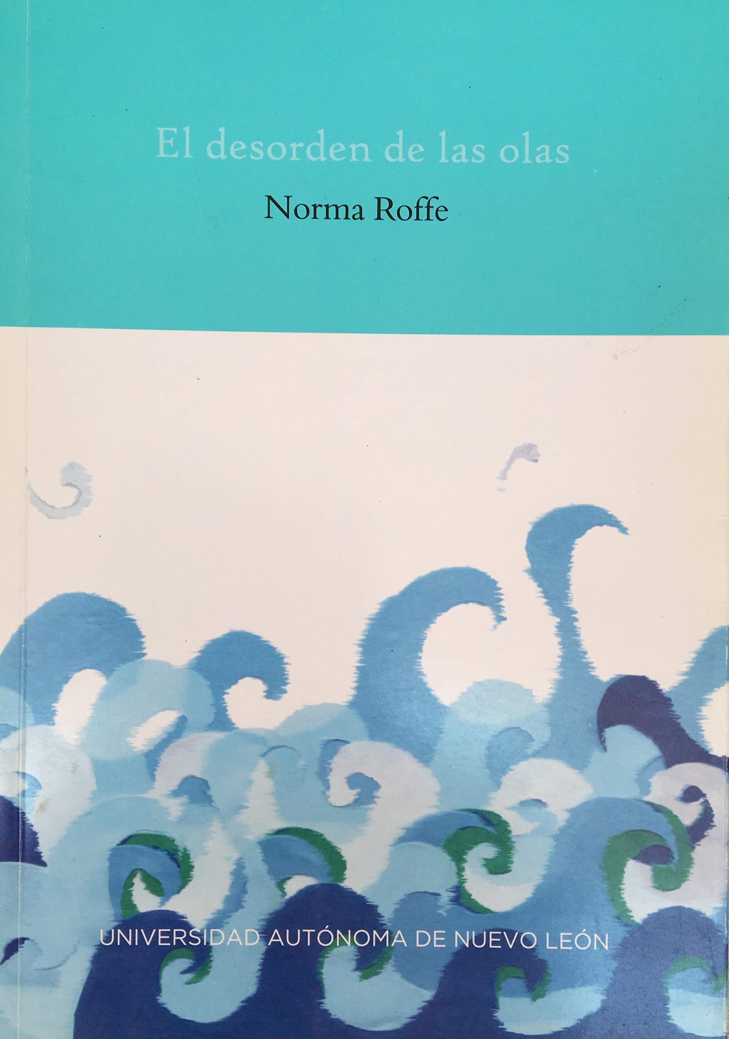 norma roffe