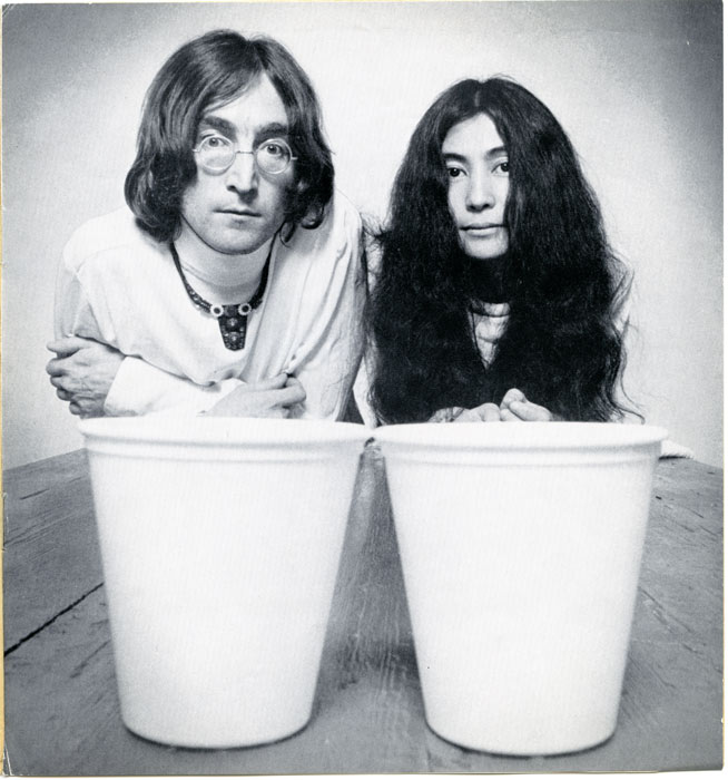 john y yoko