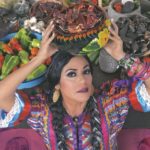 lila downs