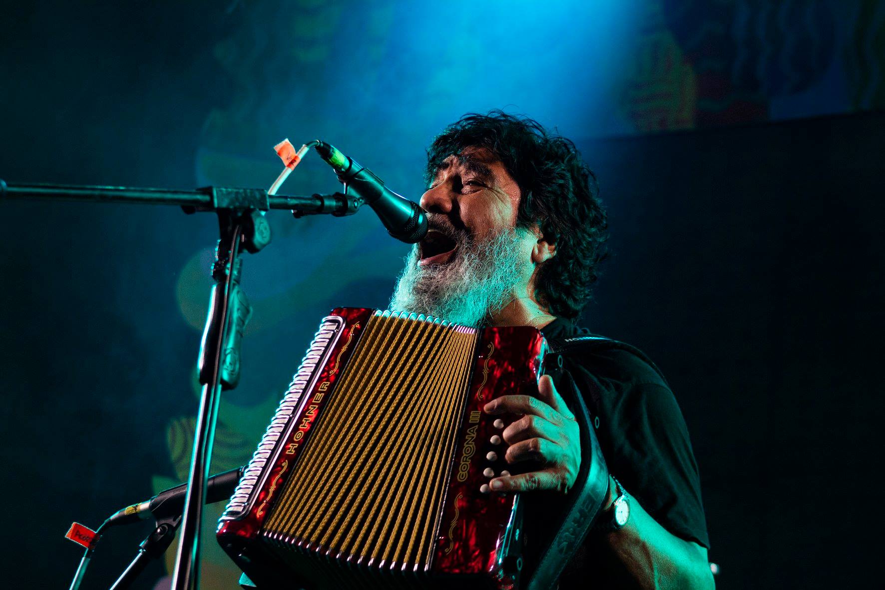 celso piña