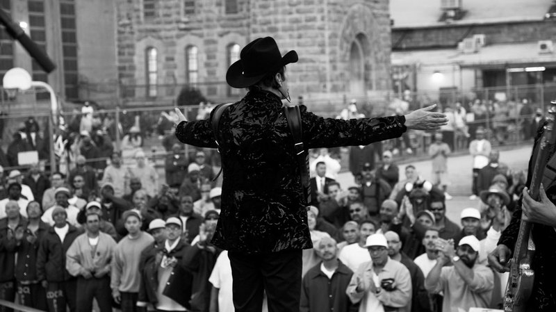 johny cash tigres del norte