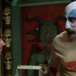 house of 1000 corpses