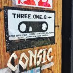 three one g