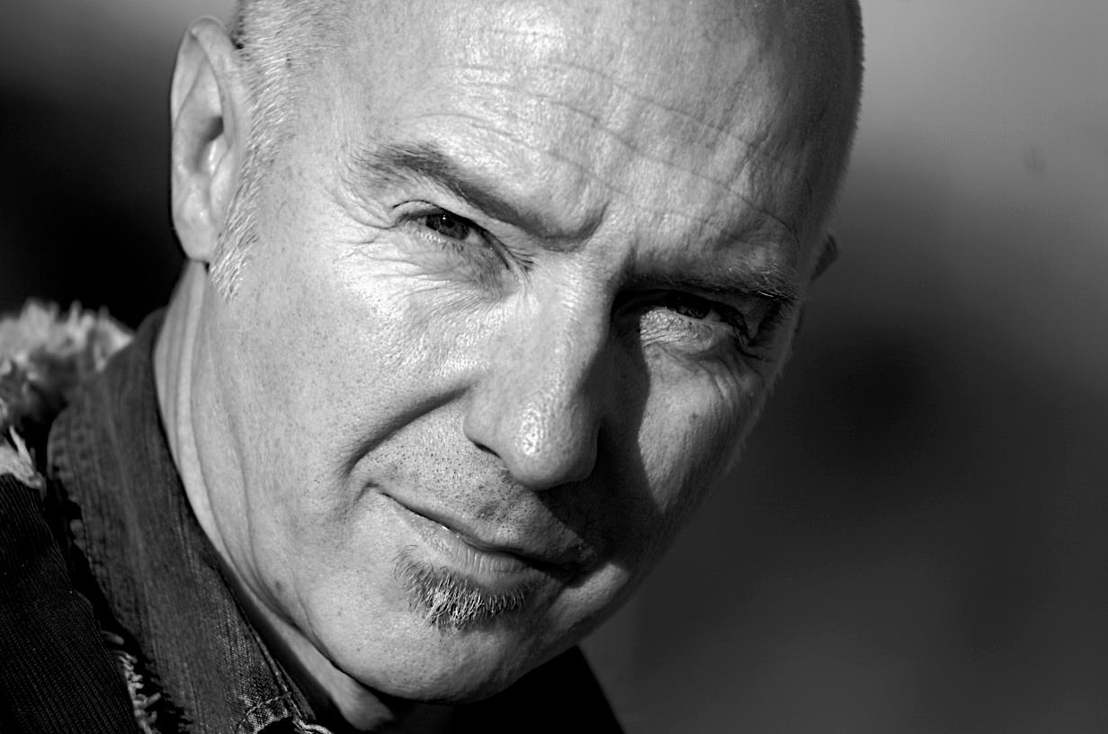 midge ure