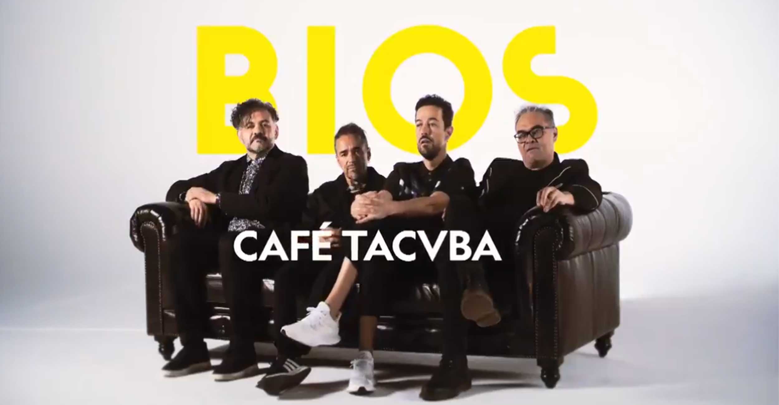 bios café tacvba