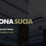 podcast sucio