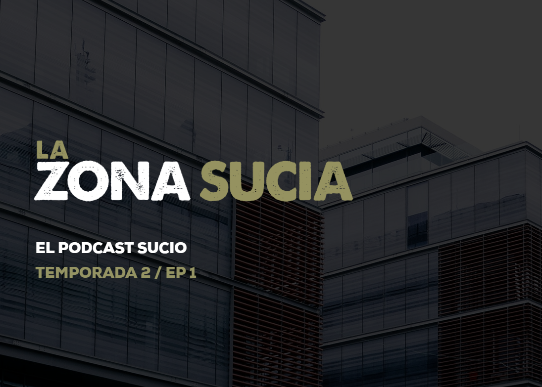 podcast sucio