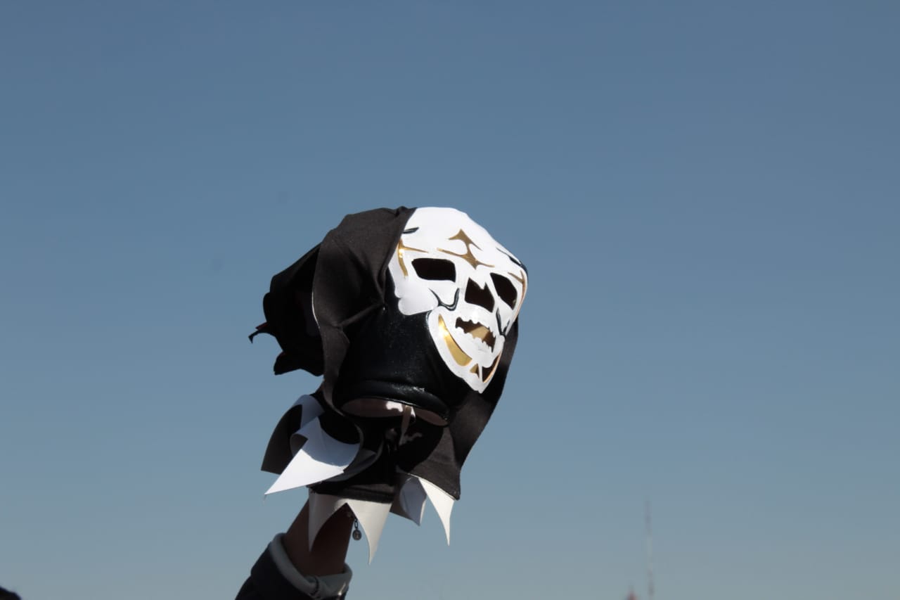 la parka