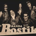 banda bostik