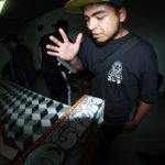 fingerboard