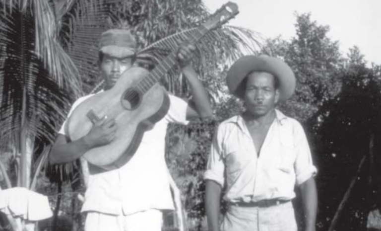 afromexicano