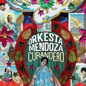 orkesta mendoza