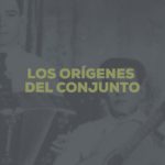 orígenes del conjunto norteño