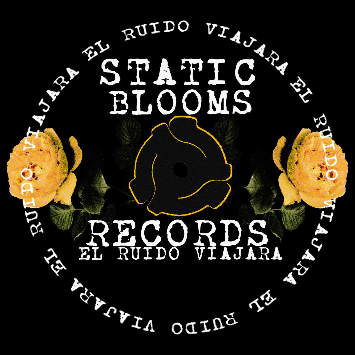 static blooms records