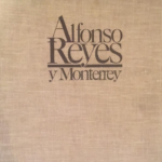 alfonso reyes