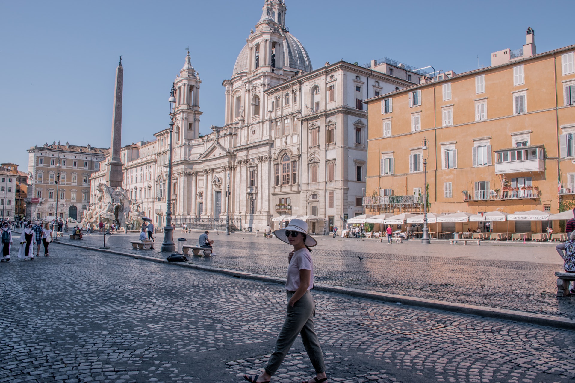 piazza navona