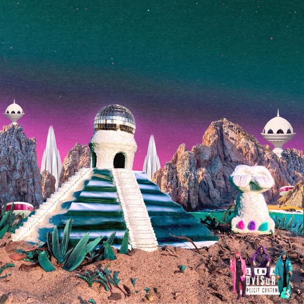 Tulengua Lowkeybangersville La Zona Sucia